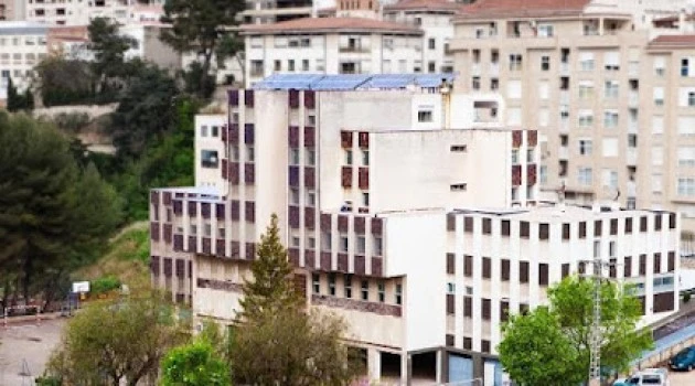 Colegio Santa Ana