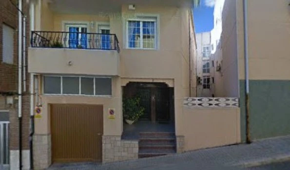Centro Privado De Educación Infantil De Primer Ciclo El Patiet