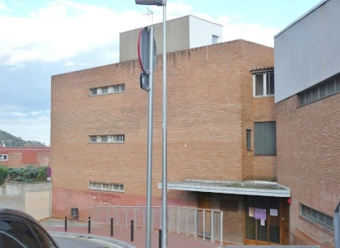 Colegio Alfonsa Cavin