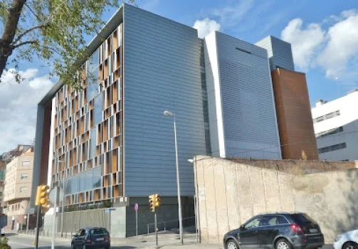 Ilustre Colegio Abogados Barcelona