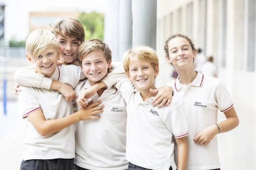 Agora Sant Cugat International School