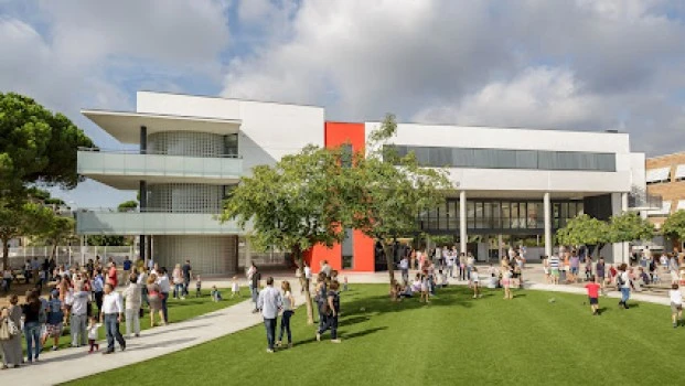 The British School of Barcelona