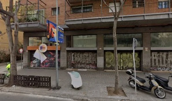 La tienda del terapeuta