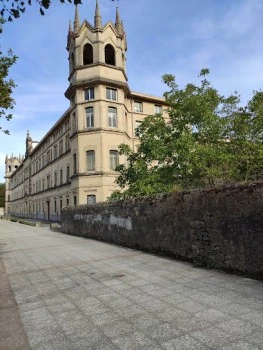 Orden de la Compañía de María Provincia de España