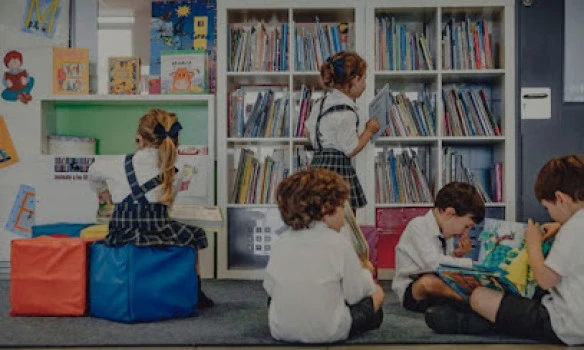 Colegio Gaztelueta Ikastetxea