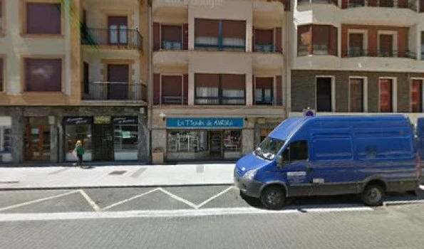 Centro Privado De Enseñanza Lauaxeta Ikastola