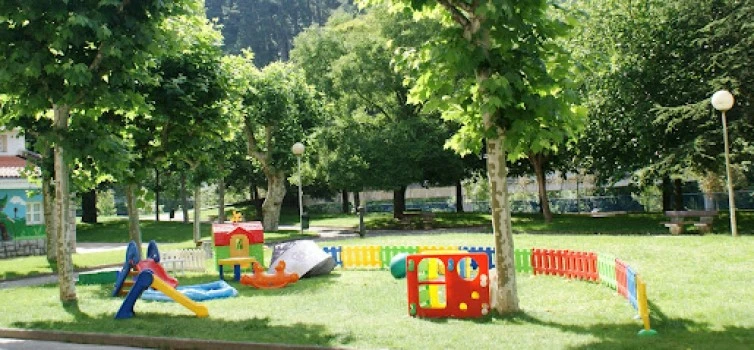 Escuela Infantil Bihotz SL
