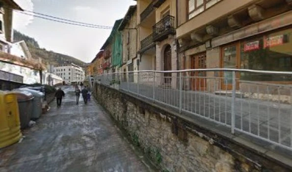Centro Privado De Educación Infantil Y Primaria Eskolabarri