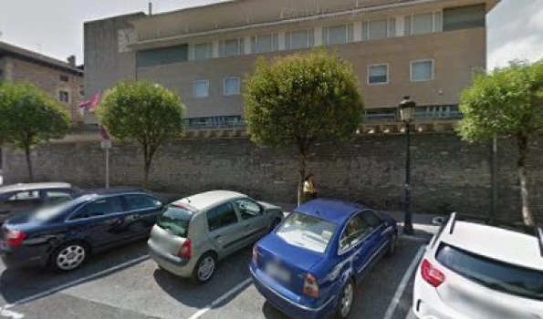 Ilustre Colegio de Procuradores de Vizcaya