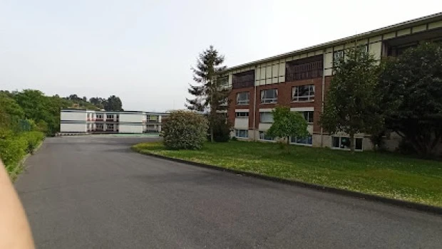 Colegio B.V María Irlandesas