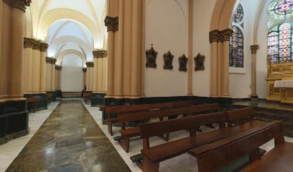Centro Concertado De Educación Infantil San José Urdaneta