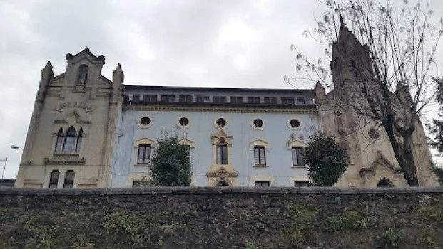Colegio Nuestra Señora del Carmen