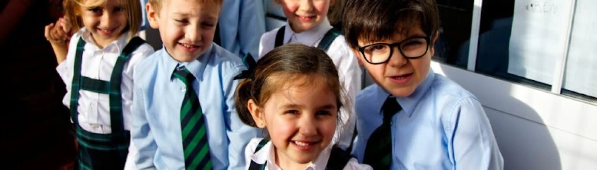 Umedi: Colegio Infantil Concertado en Bilbao