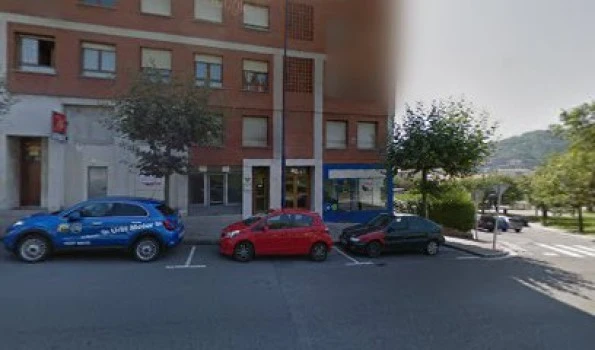 Centro Privado De Educación Infantil Bbk Etxebarri