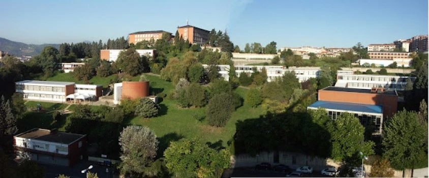 Colegio Alemán de Bilbao