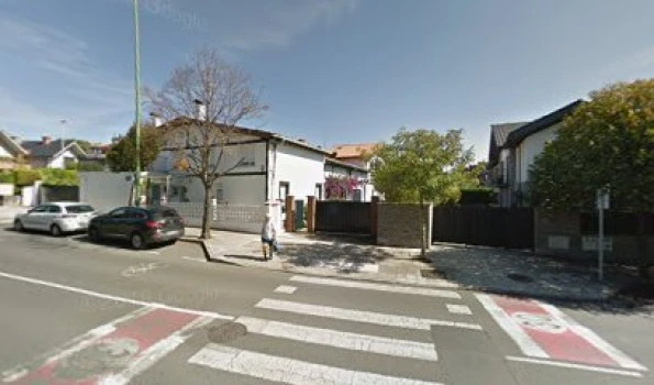 Centro Privado De Enseñanza Azkorri