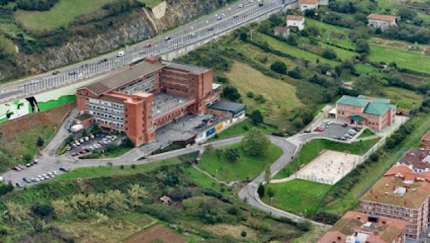 Madre de Dios Ikastetxea