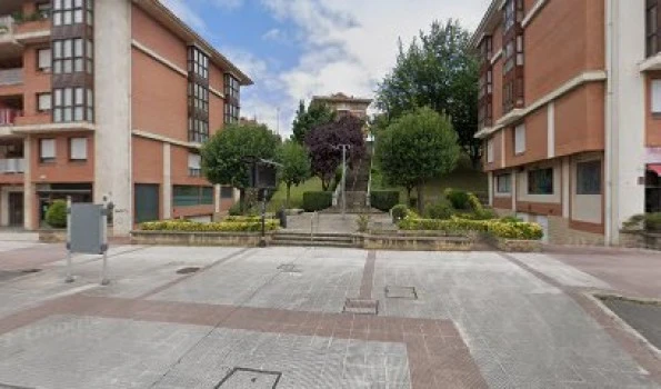 Centro Privado De Enseñanza San Jorge S L