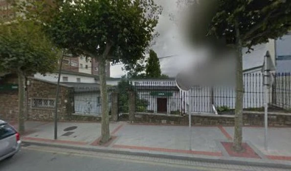 Centro Privado De Educación Infantil Bbk Juan José Mencía