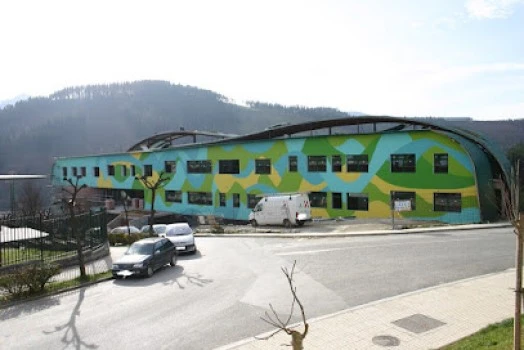 Colegio San Pelayo Ikastetxea