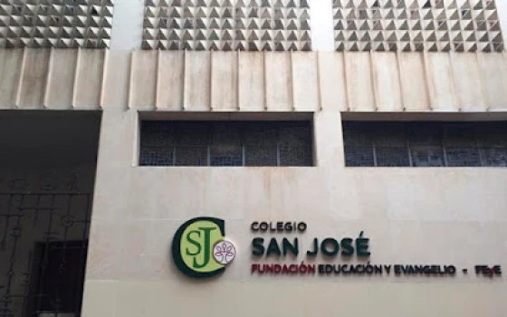 Colegio San José (FEyE)
