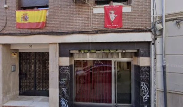 Colegio Oficial de Gestores Administrativos de Granada, Jaén y Almería