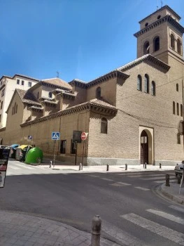Colegio Bilingüe San Agustín
