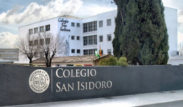 Colegio San Isidoro