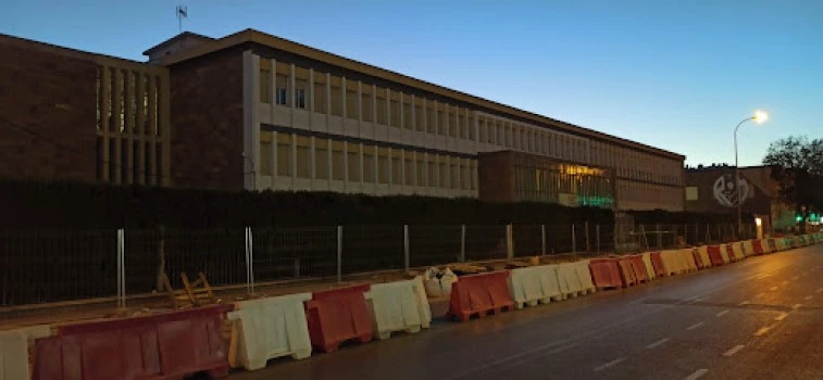 Colegio Regina Mundi
