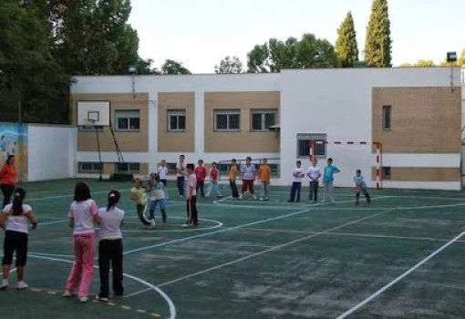 Colegio Ave María de la Quinta