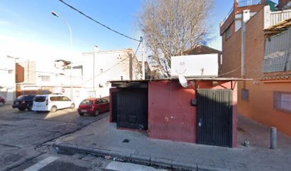 Centro Privado de Enseñanza Ave María San Cristóbal