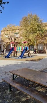Colegio Ave María San Isidro