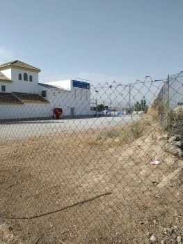 Colegio Concertado Cerrillo de Maracena