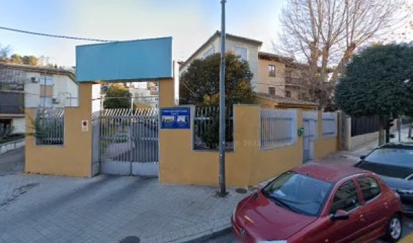 Centro Privado de Educación Especial Sagrada Familia