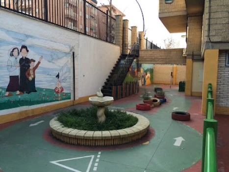 Colegio Salesiano San Juan Bosco