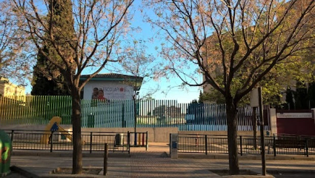 Colegio Escolapios Granada Cartuja