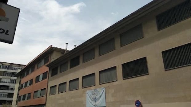 Colegio Diocesano Internacional Virgen de Gracia