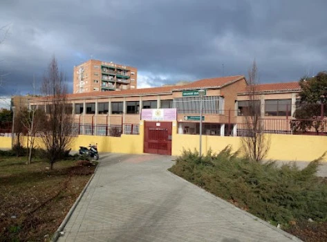 COLEGIO SAN JOSÉ CARTUJA