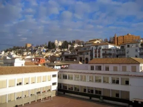 Colegio Nuestra Señora Del Rosario
