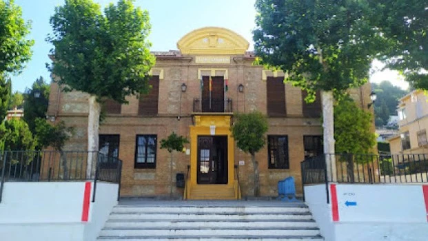 Centro Privado De Enseñanza Ave María Vistillas