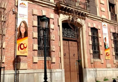 Colegio Nuestra Señora de las Mercedes Granada