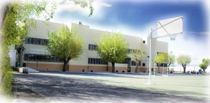 C.D.P. Juan XXIII Chana