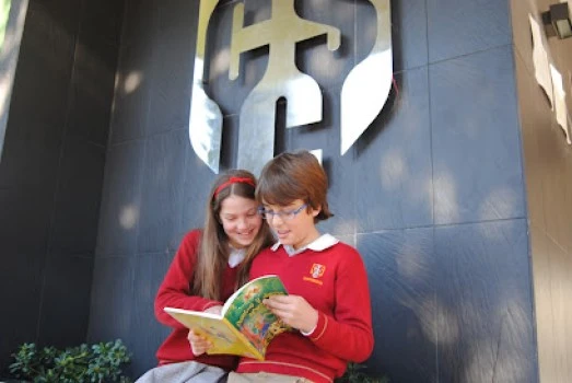 Colegio Santa Cristina Cooperativa de Enseñanza Concertada