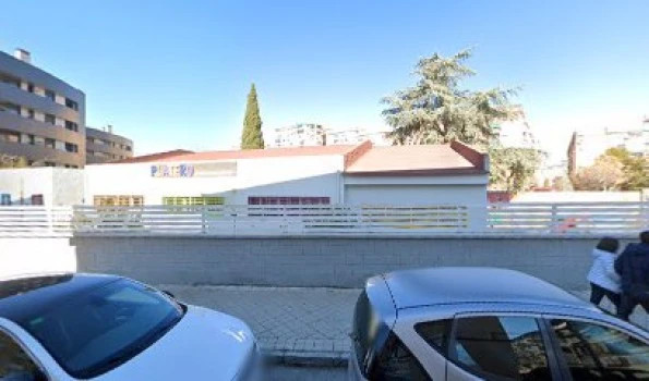 Centro Docente Privado Platero