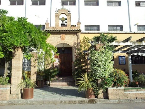 Ciudad de los Niños Granada-Fundación HOM