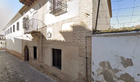 Casa Provincial Hijas de Cristo Rey