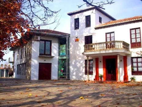 Alquería Educación