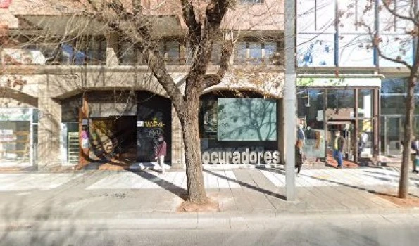 Ilustre Colegio De Procuradores De Granada