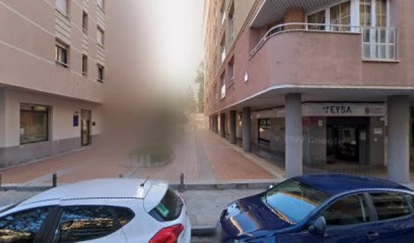 Congregación de la Presentación