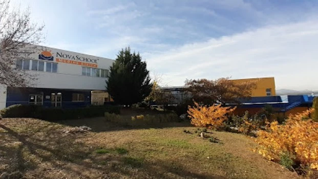 Novaschool Medina Elvira - Colegio privado bilingüe Granada